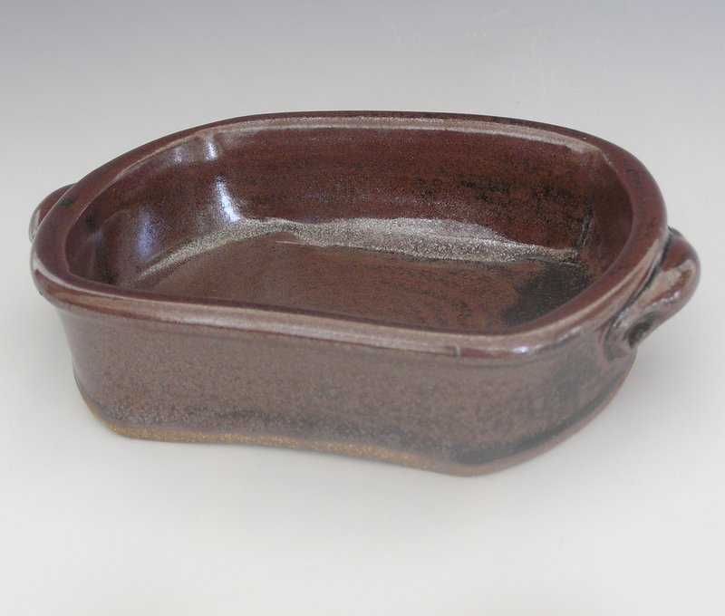 Stoneware Baking Dish