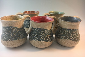 Milly Welsh Pottery